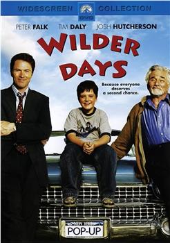 Wilder Days在线观看和下载