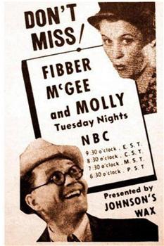 Fibber McGee and Molly在线观看和下载