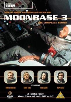 Moonbase 3在线观看和下载