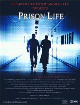 Prison Life在线观看和下载