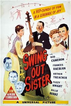 Swing Out, Sister在线观看和下载
