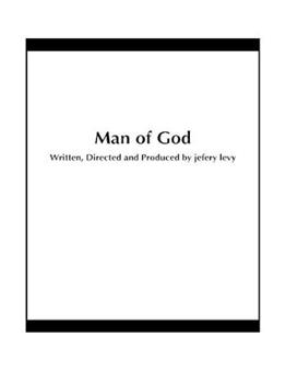 Man of God在线观看和下载