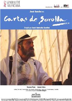 Cartas de Sorolla在线观看和下载