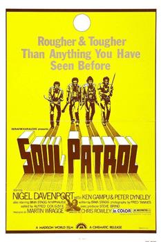 Soul Patrol在线观看和下载