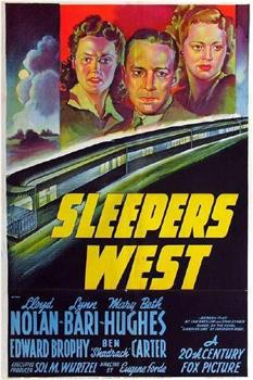 Sleepers West在线观看和下载