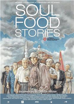 Soul Food Stories在线观看和下载