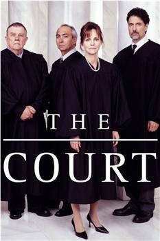 The Court在线观看和下载