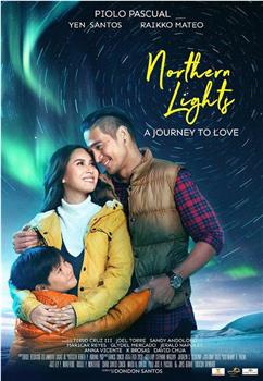 Northern Lights: A Journey to Love在线观看和下载