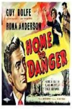 Home to Danger在线观看和下载