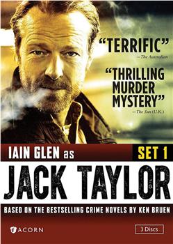 Jack Taylor: The Guards在线观看和下载