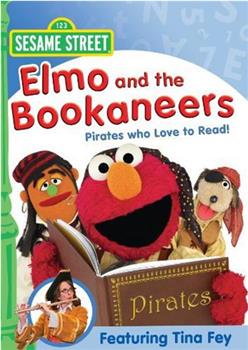 Elmo and the Bookaneers在线观看和下载