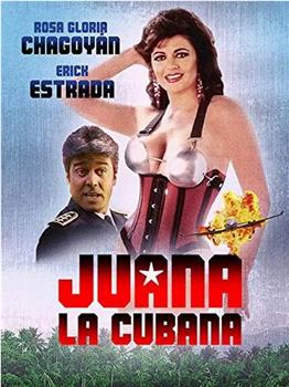 Juana la Cubana在线观看和下载
