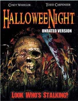 HalloweeNight在线观看和下载