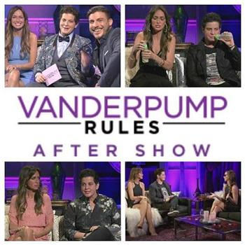 Vanderpump Rules After Show Season 1在线观看和下载