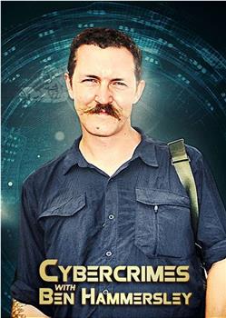 Cybercrimes with Ben Hammersley在线观看和下载