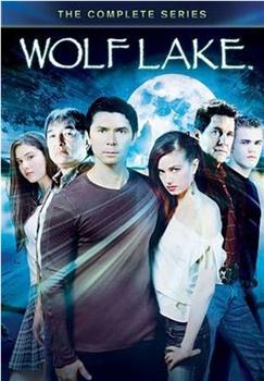 狼湖 第一季在线观看和下载