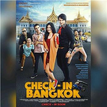 check in bangkok在线观看和下载
