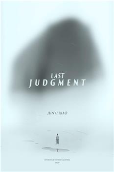 Last Judgment在线观看和下载