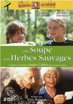 Une soupe aux herbes sauvages在线观看和下载