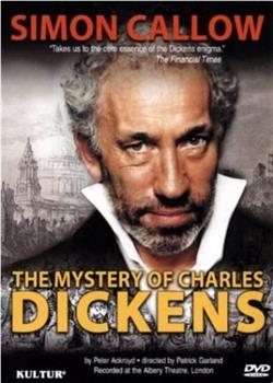 The Mystery of Charles Dickens在线观看和下载