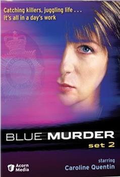 Blue Murder: Up in Smoke在线观看和下载