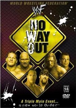 WWF No Way Out在线观看和下载