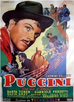 Puccini在线观看和下载