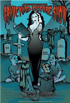 Countess Bathoria's Graveyard Picture Show在线观看和下载