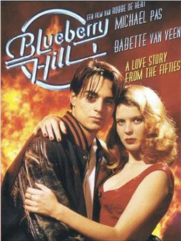 Blueberry Hill: A Love Story from the Fifties在线观看和下载