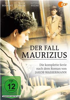 Der Fall Maurizius在线观看和下载