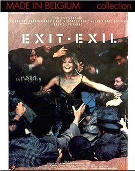Exit-exil在线观看和下载