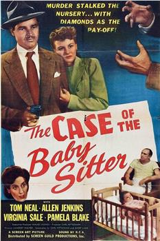 The Case of the Baby Sitter在线观看和下载