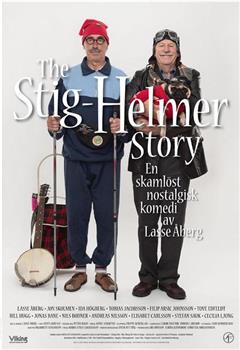 斯蒂格·赫尔默的故事在线观看和下载