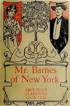 Mr. Barnes of New York在线观看和下载