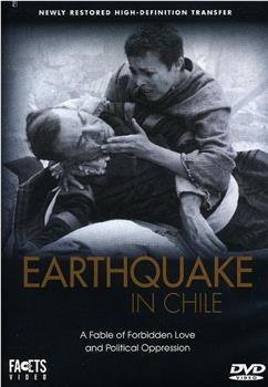 智利地震在线观看和下载