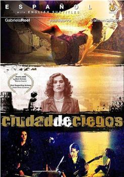 Ciudad de ciegos在线观看和下载