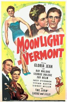 Moonlight in Vermont在线观看和下载