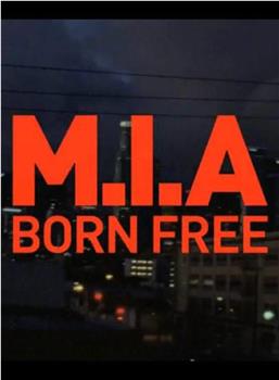 Born Free在线观看和下载
