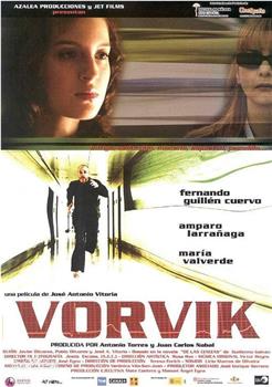 Vorvik在线观看和下载
