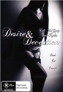Desire and Deception在线观看和下载