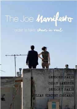 The Joe Manifesto在线观看和下载