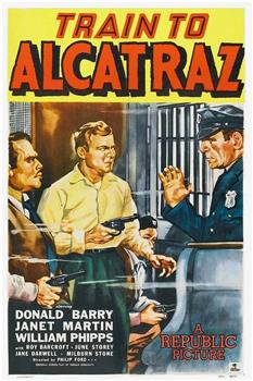 Train to Alcatraz在线观看和下载