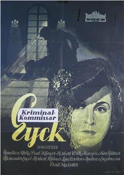 Kriminalkommissar Eyck在线观看和下载