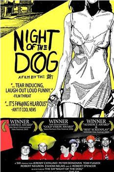 Night of the Dog在线观看和下载