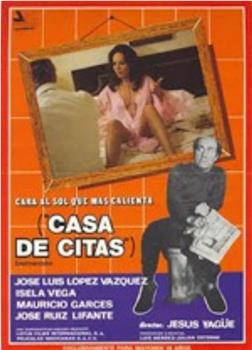 Casa de citas在线观看和下载
