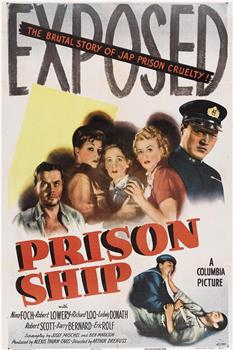 Prison Ship在线观看和下载