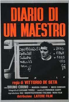 Diario di un maestro在线观看和下载
