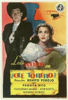 ¡Olé torero!在线观看和下载