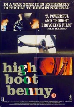 High Boot Benny在线观看和下载