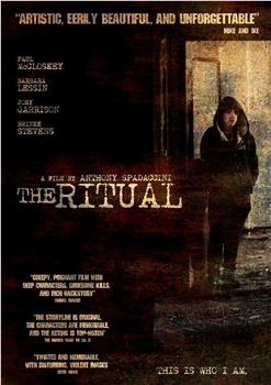 The Ritual在线观看和下载